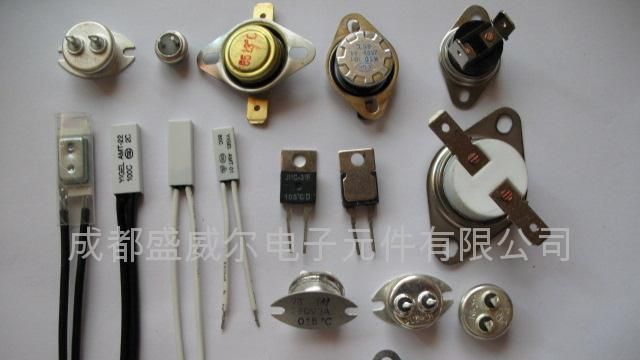 供应超温保护器、温度开关，温控器,热保护器