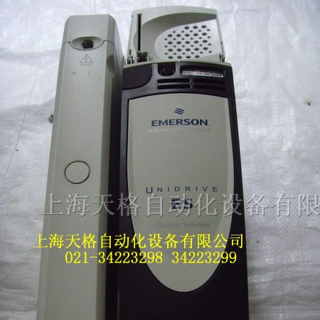 艾默生/CT变频器 电梯专用 ES2403 11KW