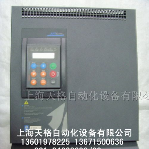 西威变频器AVY4185-KBL AC4-0