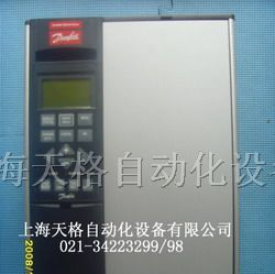 供应丹佛斯变频器VLT5004