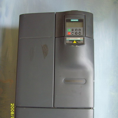 西门子变频器6SE6440-2UD31-5DA1