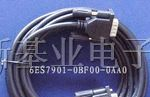 供应西门子PLC(6ES7901-0BF00-0AA0)编程电缆