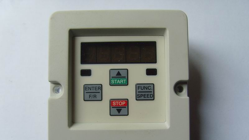 供应科比KEB变频器 F4系列操作面板