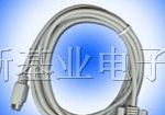 供应三菱PLC(FX-20P-CAB0)编程电缆