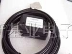 供应欧姆龙PLC(USB-CQM1H)编程电缆