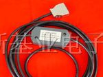 供应欧姆龙PLC(USB-CIF02)编程电缆