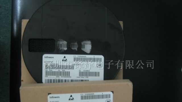 供应英飞凌PIN贴片二极管
