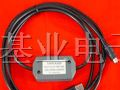 供应施耐德PLC(TSXPCX3030)编程电缆