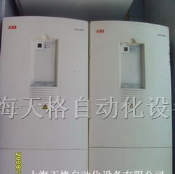 维修ABB变频器ACS800