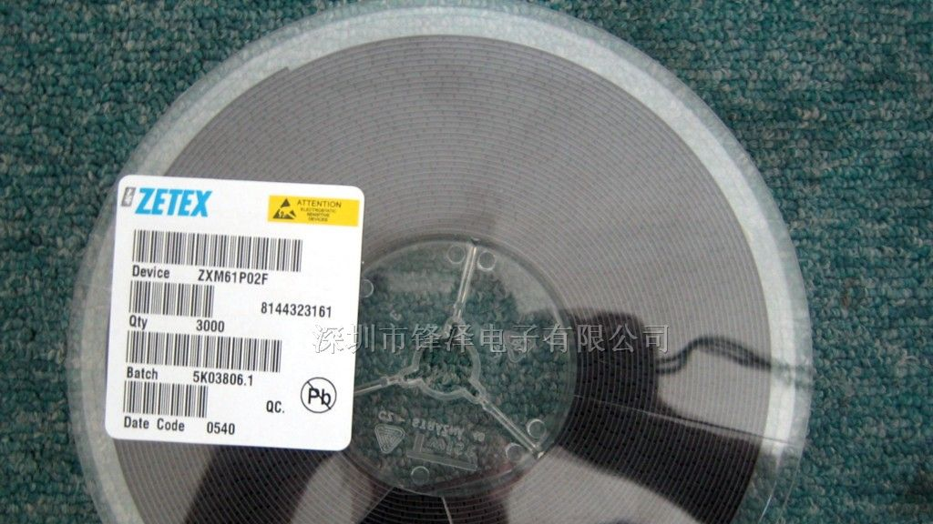 供应ZETEX场效应管MOSFET