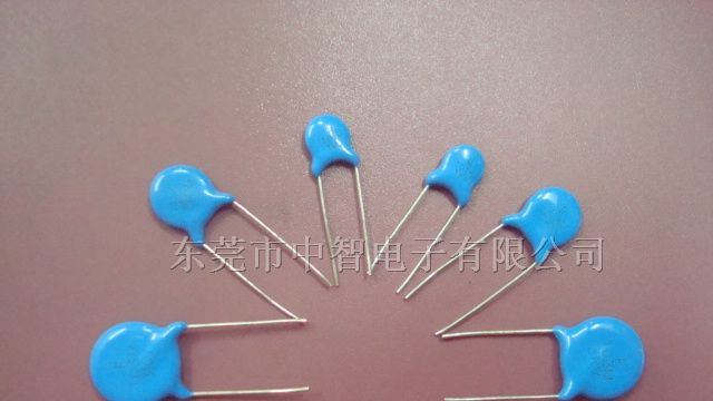 供应高压瓷片电容器
