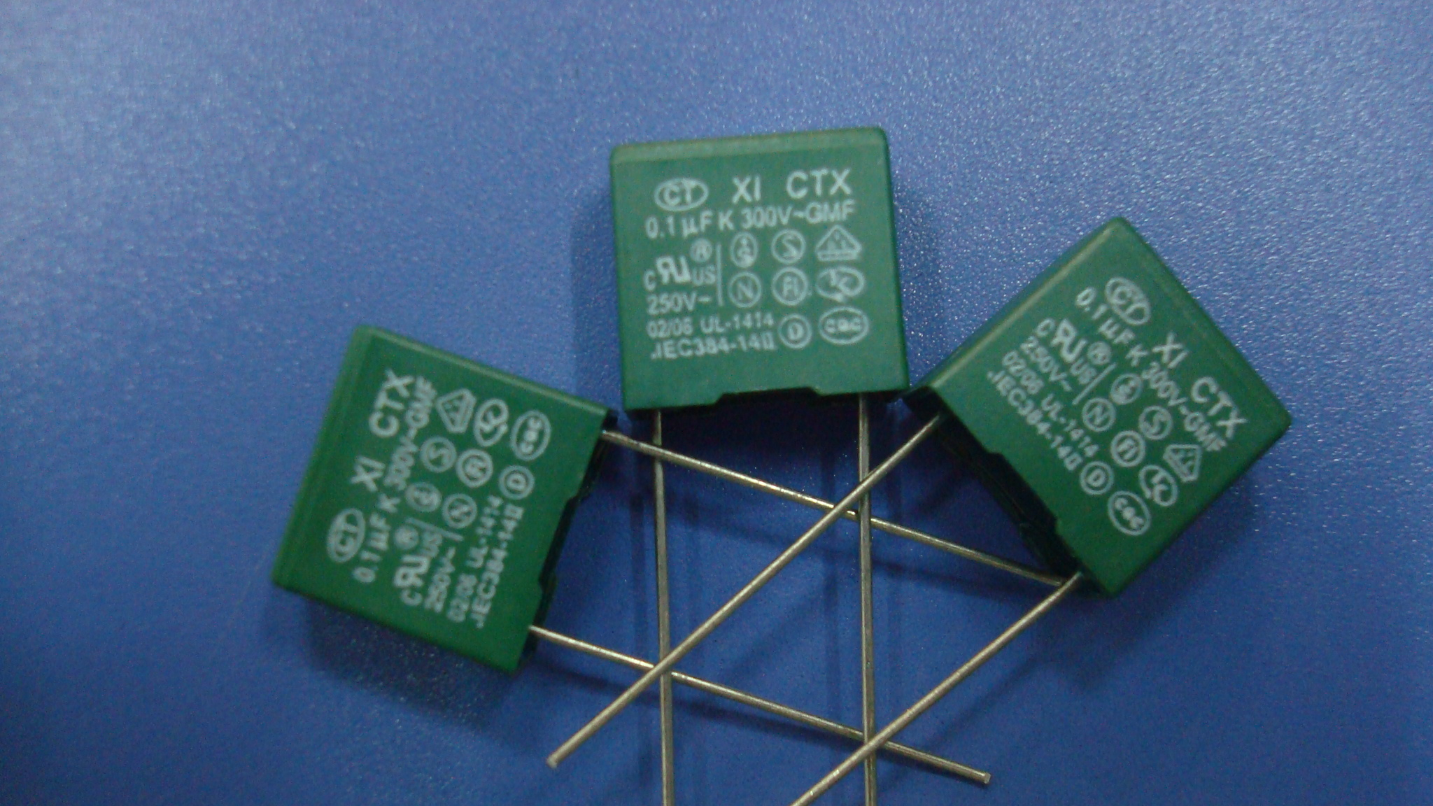 供应X1X2安规电容