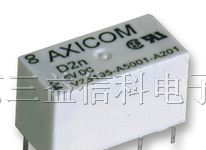 供应TYCO泰科继电器V23079-B1208-B301