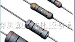 供应氧化膜电阻