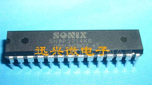 代理SN8P2714KB SN8P2714K单片机