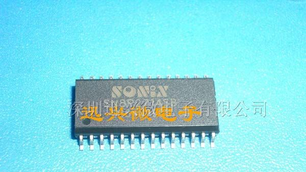 代理SN8P2714 SN8P2714SB单片机