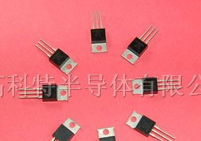 BT136,可控硅，环保可控硅，双向可控硅