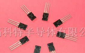 BT134,环保可控硅，双向可控硅