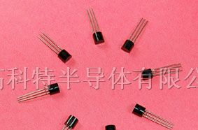 BT131,环保可控硅，双向可控硅