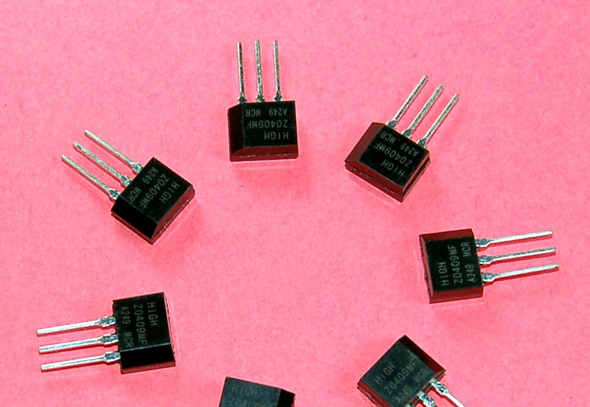 可控硅 Z0409