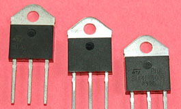 BTA41,BTA41-800V,可控硅，进口芯片，双向可控硅