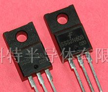 BCR3PM，双向可控硅