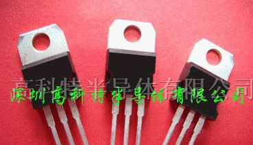 T810,可控硅，双向可控硅，环保可控硅