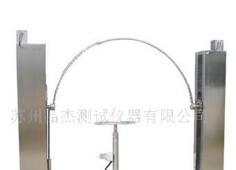 IPX防水等级测试装置(摆管淋雨试验装置)(供应)