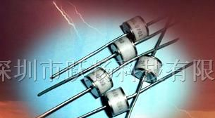 供应8*6系列插件陶瓷气体放电管