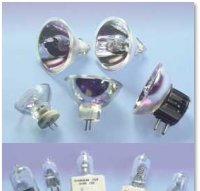 供应PHILIPS卤素灯泡  120V500W EHA