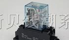 供应欧姆龙继电器MY4NJ