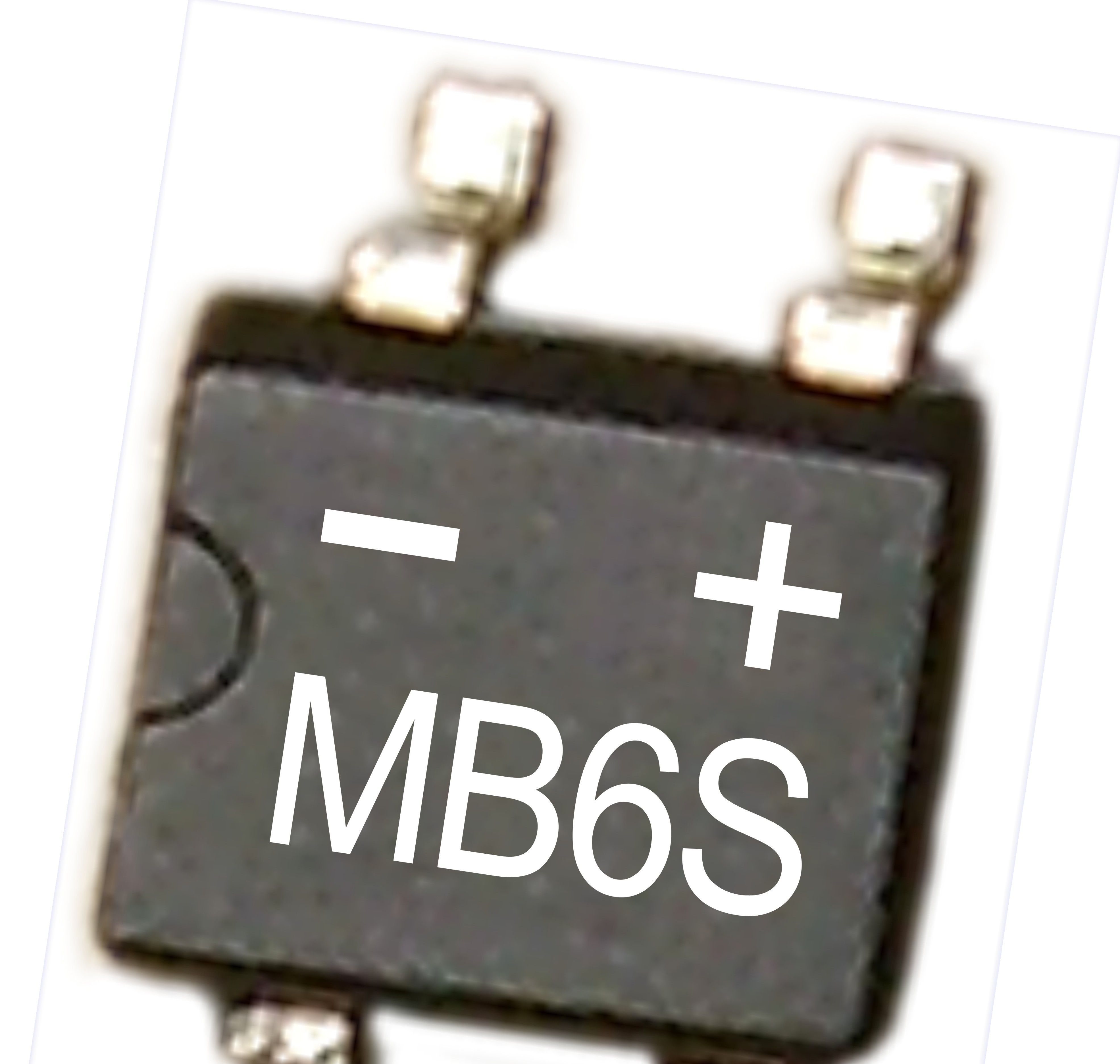 供应桥式整流器MB8S