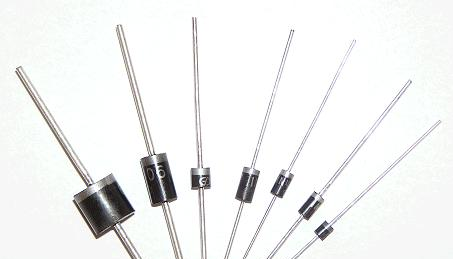 供应整流二极管全系列