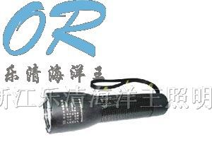 供应JW7630全方位防爆电筒