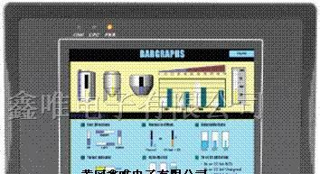 供应威纶触摸屏MT6056i
