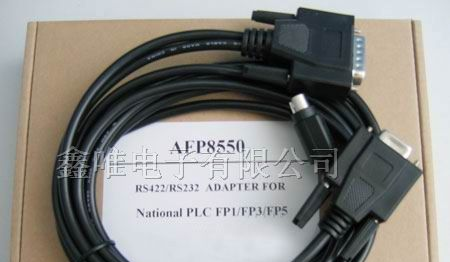 供应松下PLC 编程电缆USB8550