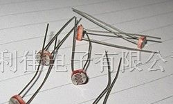 供应太阳能灯专用光敏电阻