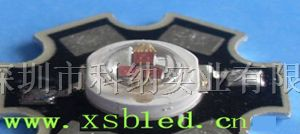 供应3W红外线大功率发射管