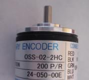 供应日本内密控编码器OSS-006-2HC