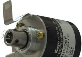 供应光洋编码器TRD-2T2500BF