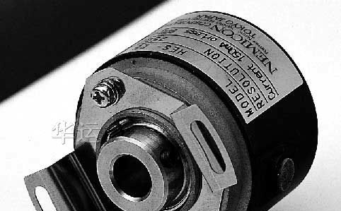 供应日本内密控编码器HES-06-2MHC