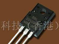供应肖特基二极管SBL20100CT