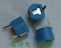 供应可调电容5P
