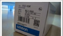 供应欧姆龙温控器E5CZ-R2MT E5CSZ-R1T E5EZ-Q3MT