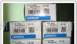 供应OMRON 行程开关HL-5050G HL-5000 HL-5300
