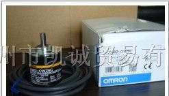 供应欧姆龙编码器E6B2-CWZ6C 500P/R E6C2 E6A2