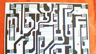 供应FPC/PCB/线路板hJY-07