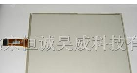 供应5.7寸四线电阻式 触摸屏