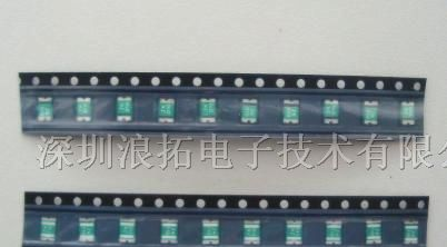 供应贴片自恢复保险丝