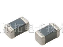 供应MLV多层压敏电阻器（浪拓电子）